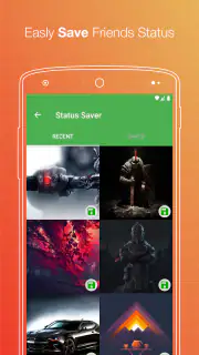 Web Cloner - App Duplo Scanner screenshot 2