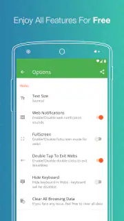 Web Cloner - App Duplo Scanner screenshot 5