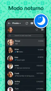 Web Scanner screenshot 3