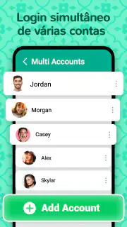 Web Scanner screenshot 5