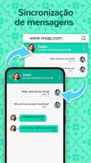 Web Scanner screenshot 6