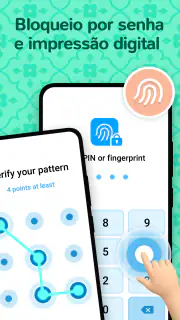 Web Scanner screenshot 7