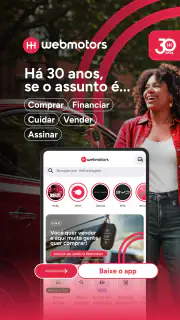 Webmotors: comprar carro screenshot 1