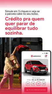 Webmotors: comprar carro screenshot 4