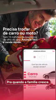 Webmotors: comprar carro screenshot 6