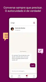 Wellz screenshot 5