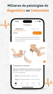 WeMEDS - Medicina screenshot 2