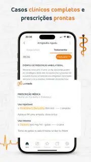 WeMEDS - Medicina screenshot 3