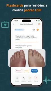 WeMEDS - Medicina screenshot 4
