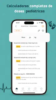 WeMEDS - Medicina screenshot 5