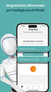 WeMEDS - Medicina screenshot 8