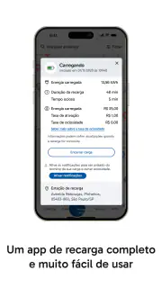 WEMOB EV Drivers screenshot 2
