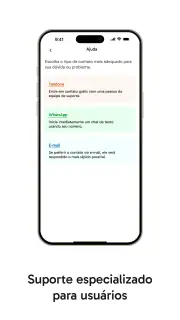WEMOB EV Drivers screenshot 5