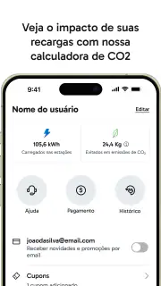 WEMOB EV Drivers screenshot 6
