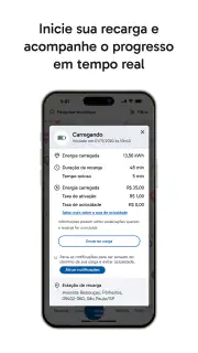 WEMOB EV Drivers screenshot 7