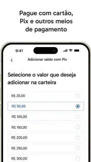 WEMOB EV Drivers screenshot 8