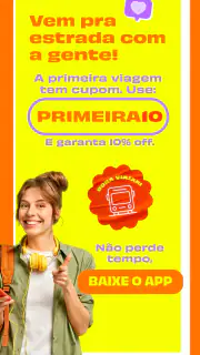 Wemobi - passagens de ônibus screenshot 1