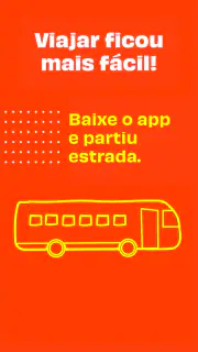 Wemobi - passagens de ônibus screenshot 5