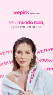 Wepink screenshot 1