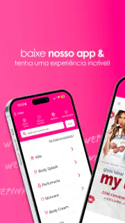 Wepink screenshot 2