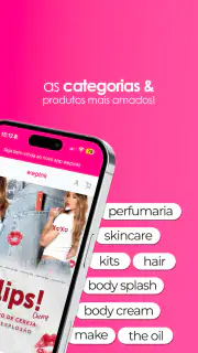 Wepink screenshot 3