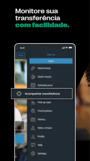 Western Union Enviar Dinheiro screenshot 2