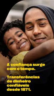 Western Union Enviar Dinheiro screenshot 3