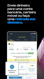 Western Union Enviar Dinheiro screenshot 5