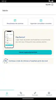 WeVets: Plano de Saúde Pet screenshot 6