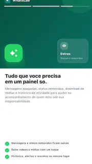WhatsLab - Parental Control screenshot 6