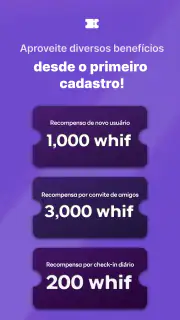 WHIF - Seu Romance IA screenshot 8