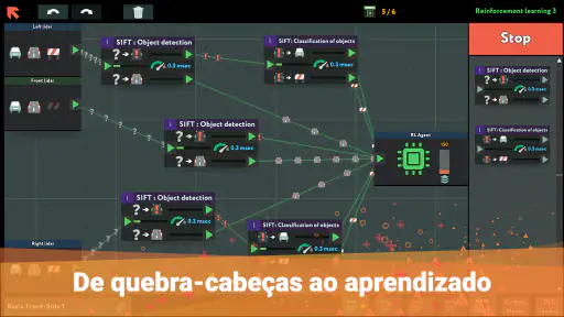while True: learn() screenshot 5
