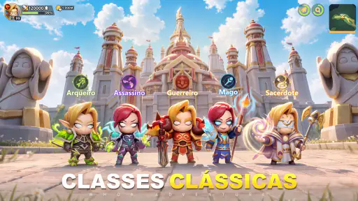 Whoa Adventure screenshot 8