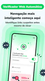 Whoscall: Juntos Mais Seguros screenshot 5