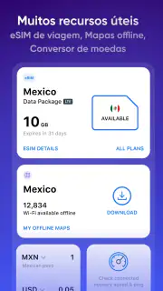 WiFi Map: Acesso Wi-Fi grátis screenshot 7