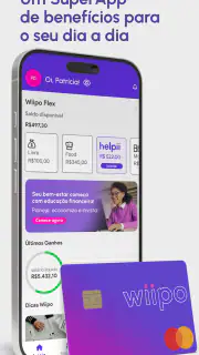 wiipo screenshot 1