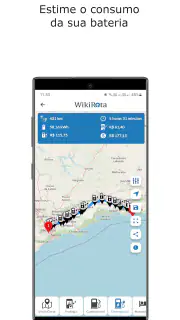 WikiRota screenshot 4