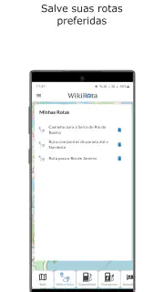 WikiRota screenshot 7