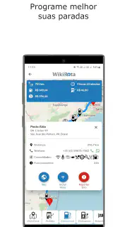 WikiRota screenshot 8
