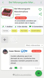Wikiveg - encontre tudo vegano screenshot 2