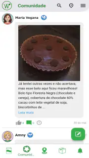 Wikiveg - encontre tudo vegano screenshot 6