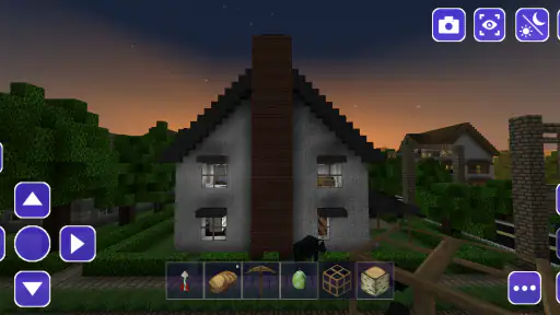 Wild West Cowboy Craft screenshot 1
