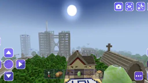 Wild West Cowboy Craft screenshot 3