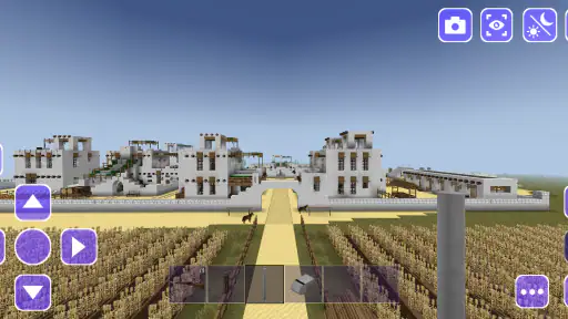 Wild West Cowboy Craft screenshot 4