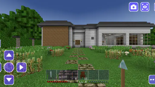 Wild West Cowboy Craft screenshot 6