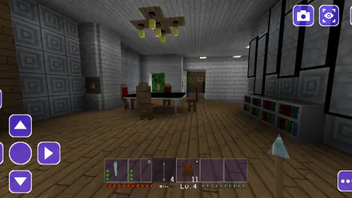 Wild West Cowboy Craft screenshot 7