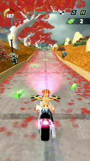 Wild Wheels: Jogos de Motas screenshot 6