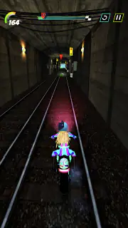 Wild Wheels: Jogos de Motas screenshot 7