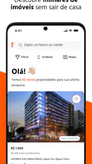 Wimoveis screenshot 1