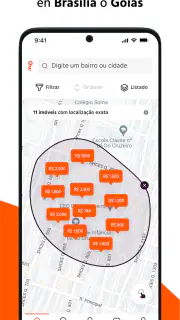 Wimoveis screenshot 2